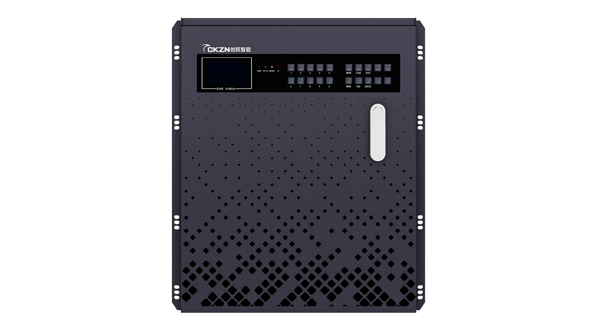 COOK系列圖像拼接處理器